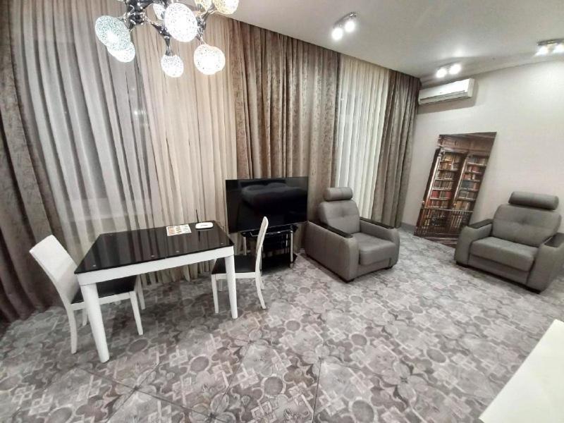 Inn Home Apartments-Olimpiysky Stadium Area Kiev Exterior foto